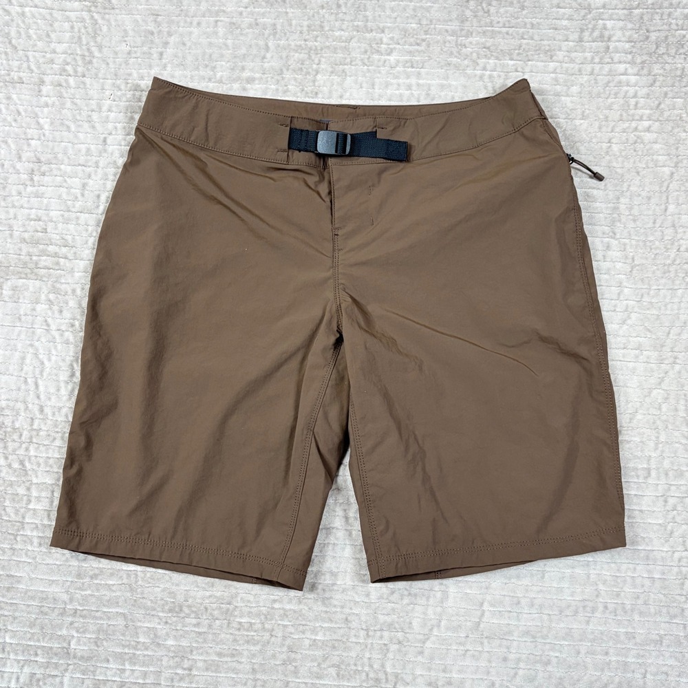 Specialized ADV Air Short WMN Doppio Brown Cordura Cycling Shorts 64522-0303 M